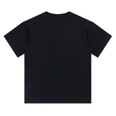 BAPE Big Ape Head T-Shirt Black